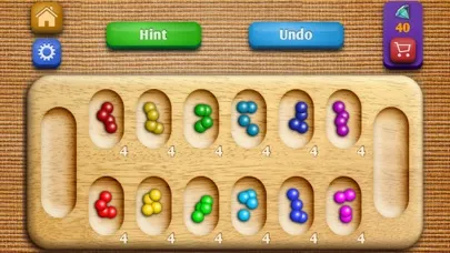 صور Mancala.