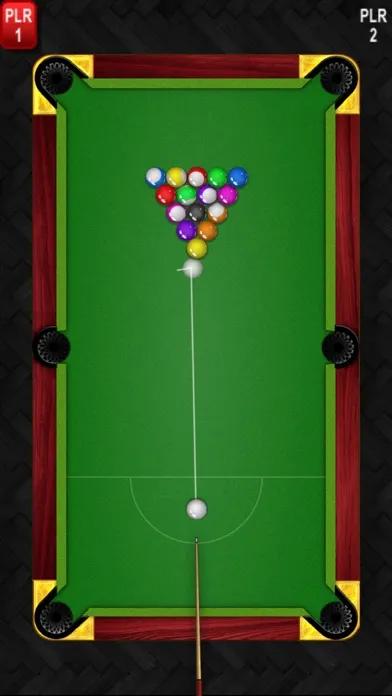 Pool سکرین شاٹس