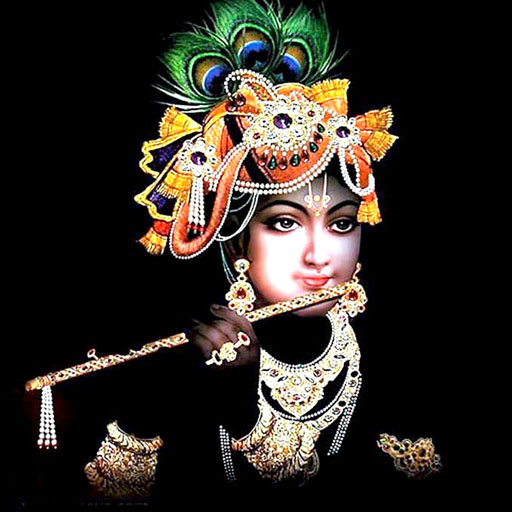 Shree Krushana Ashtakam