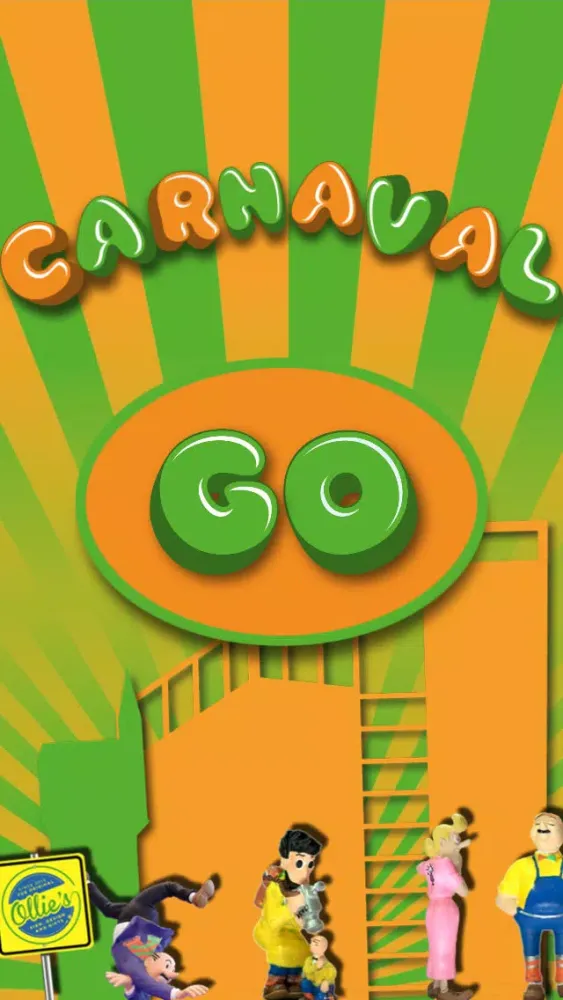 Carnival Sounds應用截圖