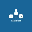 Dailysheet - Worker's Register Dailysheet - Worker's Register