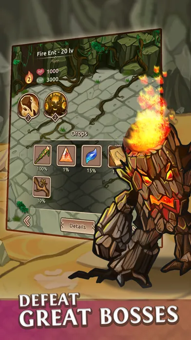 Bifrost: Heroes of Midgard Screenshots