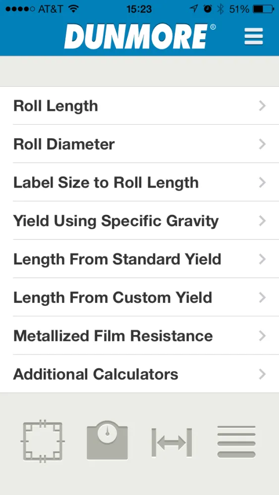 تصاویر Dunmore® Roll-to-Roll