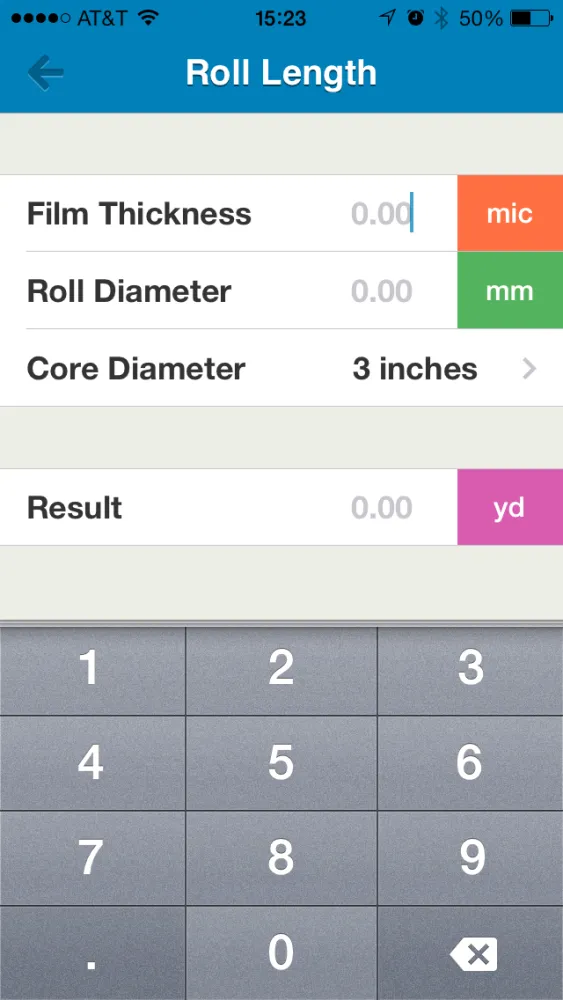 تصاویر Dunmore® Roll-to-Roll