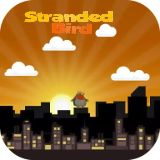 Stranded Bird スクリーンショット