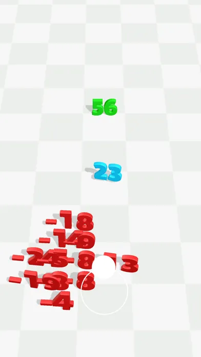 Digit Hero应用截图