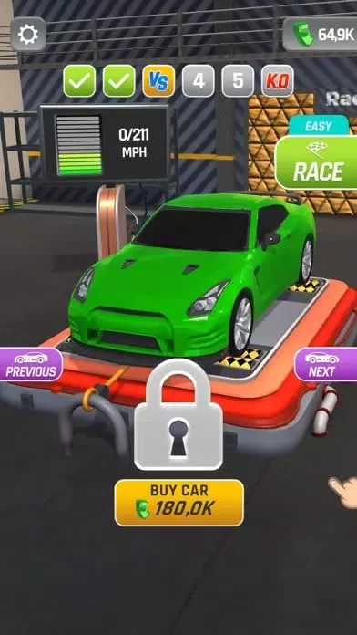 تصاویر Dyno Racing