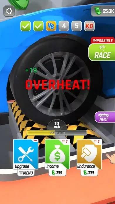 تصاویر Dyno Racing