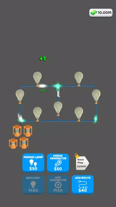 Electricity Map スクリーンショット