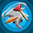 Cartoon Run 3D