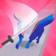 Rise and Slice
