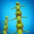 Human Tower Master