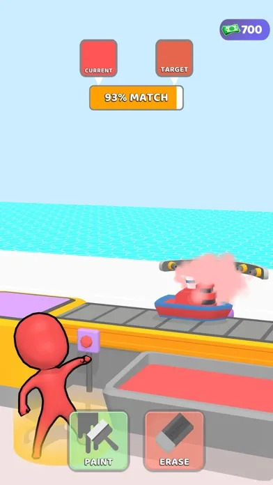 Zrzuty ekranu Toys'n Colors