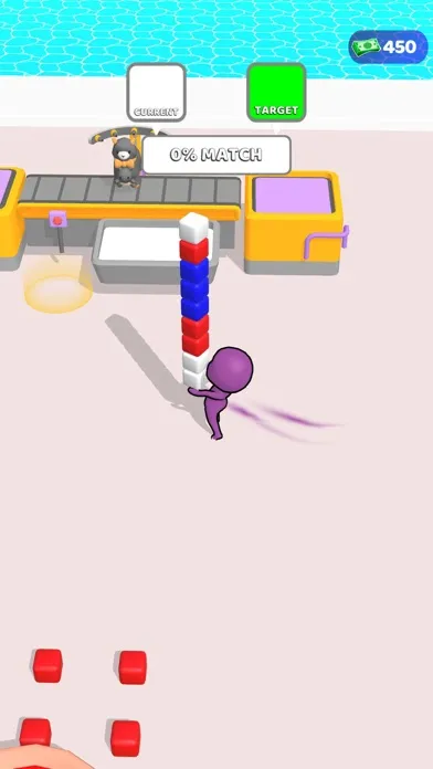 Zrzuty ekranu Toys'n Colors