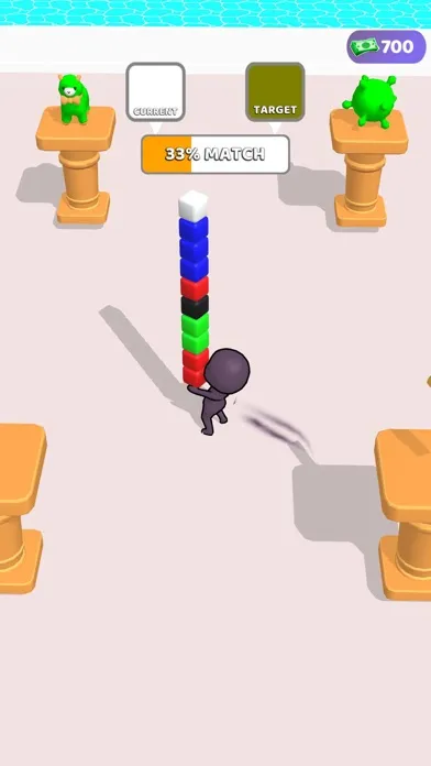 Zrzuty ekranu Toys'n Colors