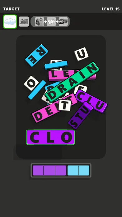 صور Word Match Up