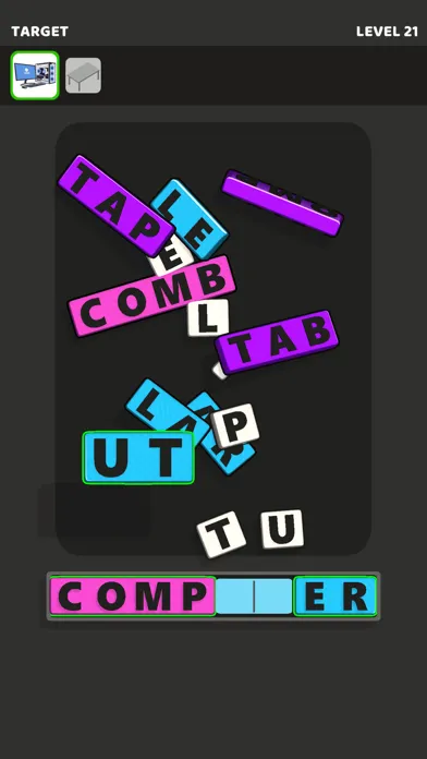 صور Word Match Up