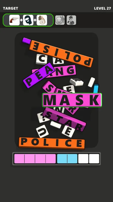 صور Word Match Up