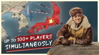 Call of War: WW2 Strategy Ekran Görüntüleri