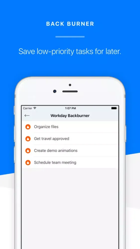 Shyft: To-Do List & Task Manager Screenshots