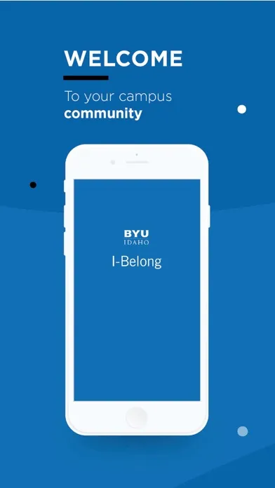 تصاویر BYUI I-Belong