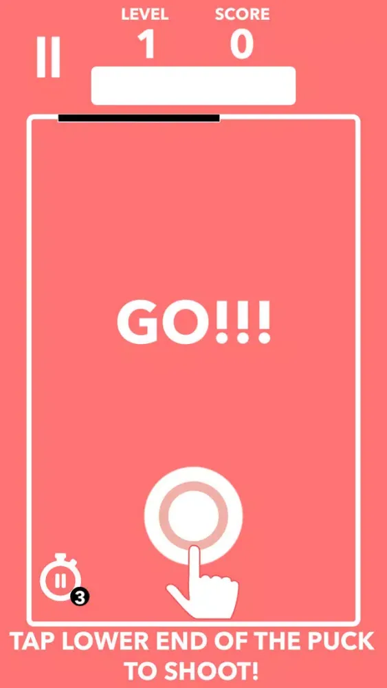 صور Pucky - Tap To Survive!