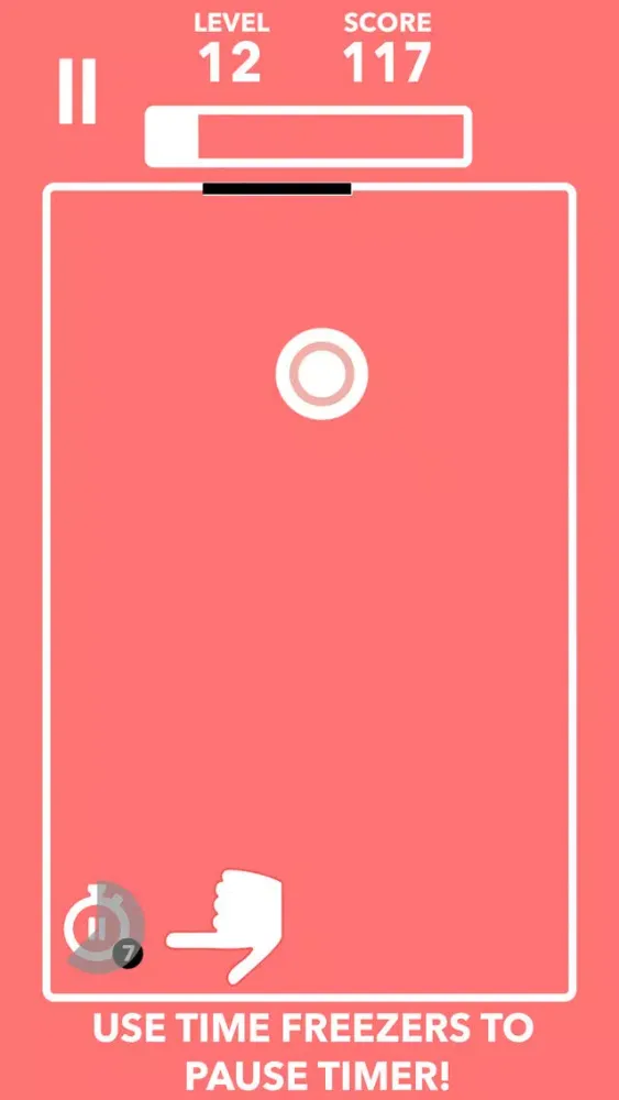 صور Pucky - Tap To Survive!