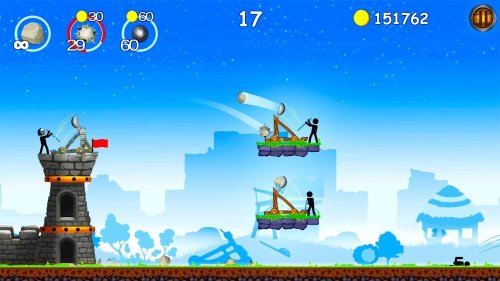 The Catapult-screenshot-1