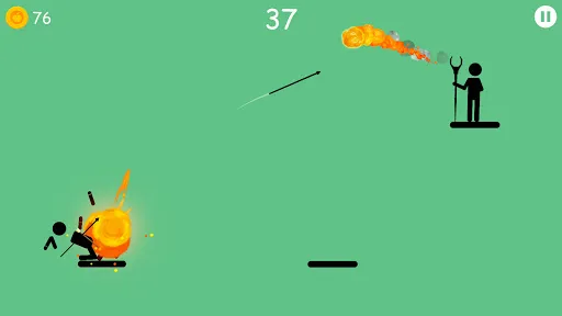 The Spearman Screenshots