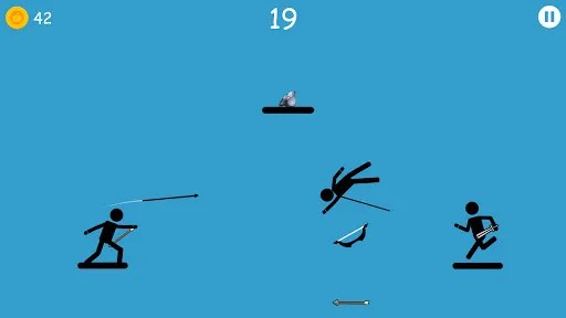 The Spearman Screenshots