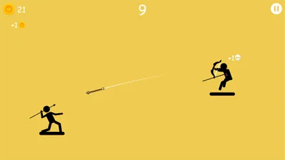 Ảnh chụp màn hình của The Spearman