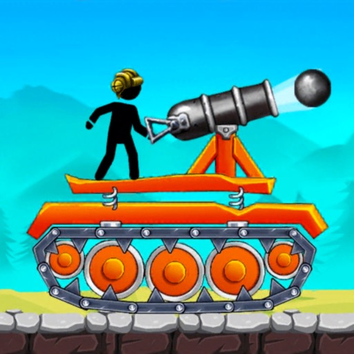 The Tank: Catapult Smash The Tank: Catapult Smash