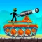 The Tank: Catapult Smash