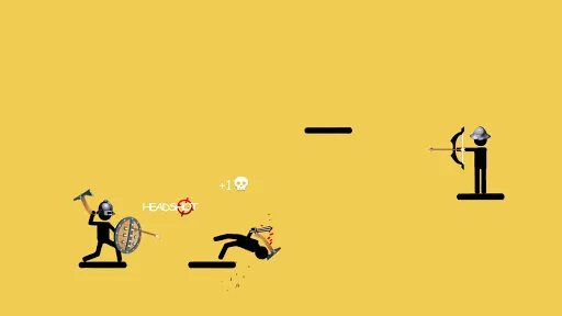 Screenshot di The Vikings