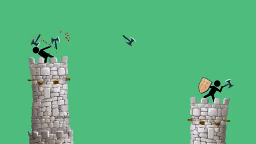 Screenshot di The Vikings