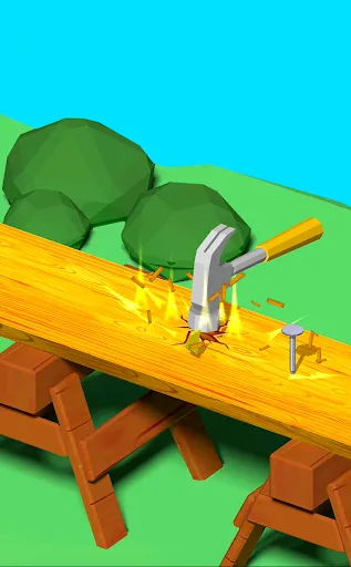 Chop It Screenshots