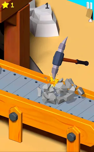 Chop It Screenshots