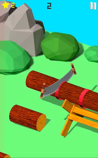 Chop It Screenshots