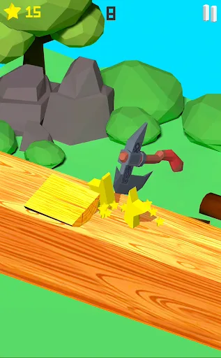 Chop It Screenshots