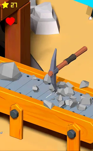 Chop It Screenshots