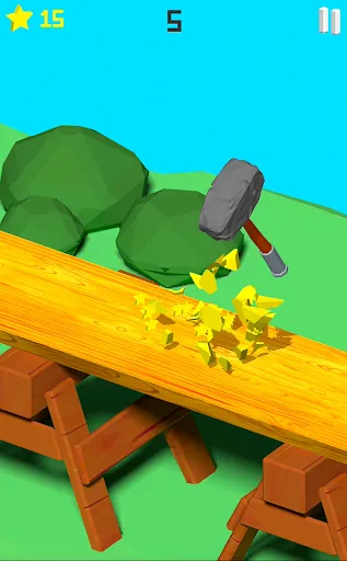 Chop It Screenshots