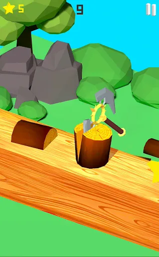 Chop It Screenshots