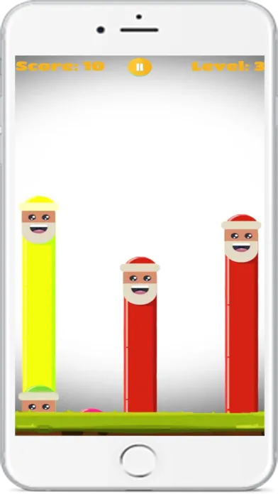 Tube-Man應用截圖