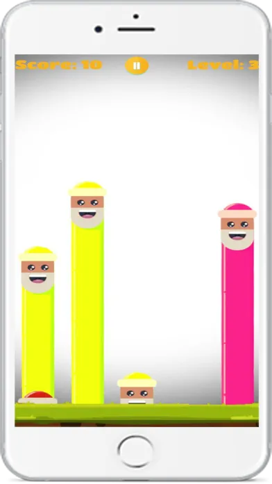 Tube-Man應用截圖