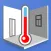 Offline Temperature Monitor