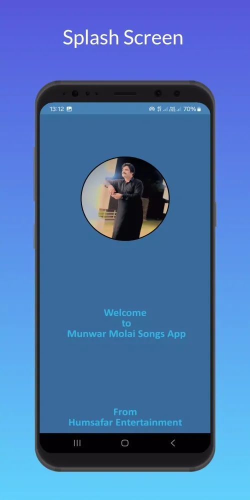 Munwar Molai Songs app स्क्रीनशॉट