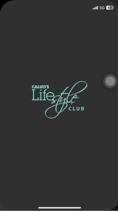 Скриншоты Calvo's Lifestyle Club