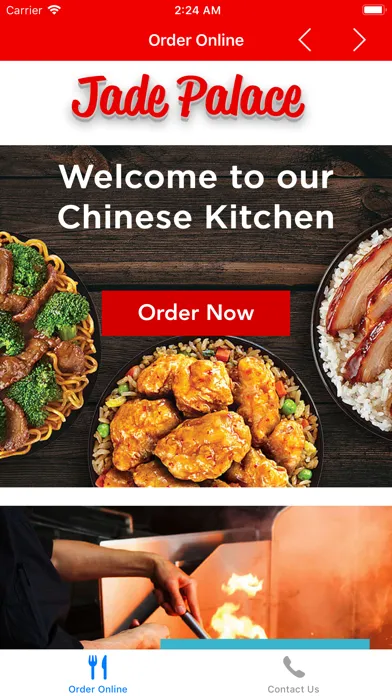 Jade Palace Coventry স্ক্রিনশট