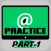 100-105 Practice P1 EXAM