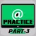 100-105 Practice P3 EXAM